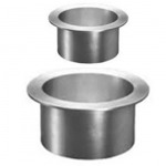 สตัปเอ็นสแตนเลส (Stub End Stainless Steel)  - บริษัท อินเนอร์ไลน์ จำกัด