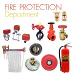 FIRE PROTECTION - บริษัท แมสเทค ลิ้งค์ จำกัด