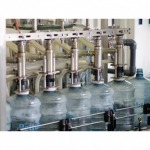 โรงงานผลิตน้ำดื่ม ฉะเชิงเทรา - บริษัท 4415 อินเตอร์กรุ๊ป จำกัด