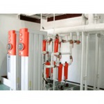 COMPRESS AIR PIPING - บริษัท ภูมิวิศว์ เอ็นจิเนียริ่ง จำกัด