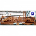 ไม้แกะสลัก นครสวรรค์