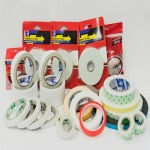 Wholesale 2 sided tape - โรงงานผลิตเทปกาว ที.เอส.ที.อินเตอร์ โปรดักส์