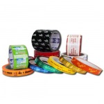 Produce logo printed adhesive tape - โรงงานผลิตเทปกาว ที.เอส.ที.อินเตอร์ โปรดักส์