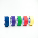 Wholesale crinkle tape color - โรงงานผลิตเทปกาว ที.เอส.ที.อินเตอร์ โปรดักส์