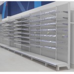 ชั้นวางสินค้า ชั้นวางของ Rack shelf   - บริษัท แมกซ์เวลล์ ซิสเต็มส์ จำกัด