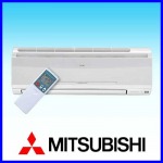 เครื่องปรับอากาศ Mitsubishi - บริษัท เค พี ชลบุรี แอร์ จำกัด