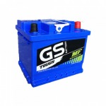 GS-Battery - เรือนชัยออยล์