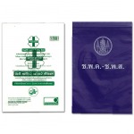 ถุงพลาสติก