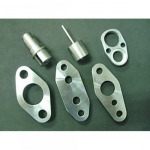 งานเจาะรูชิ้นส่วน - บริษัท เอส.เอส.ที.อินเตอร์เทค จำกัด