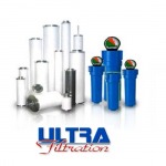 Filter Elements & Housing filter - บริษัท อัลตร้า-คอมเพรสเซอร์ จำกัด
