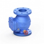 เช็ควาล์ว Check Valve มอก.383