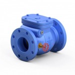 เช็ควาล์ว Check Valve มอก.383