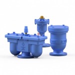 ประตูระบายอากาศ Air Relief Valve มอก.1368 - โรงงานผู้ผลิตและจำหน่ายผลิตภัณฑ์ สำหรับงานประปา