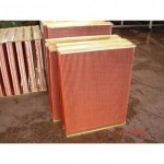 โรงงานผลิต Copper radiator core ราชบุรี