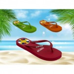 รองเท้าฟองน้ำหูหนีบแฟชั่น ผู้หญิง - โรงงานผลิตรองเท้าแตะ ชลบุรี