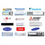 จำหน่ายแอร์ - บริษัท พีเทค แอทเทน จำกัด