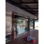 รับติดตั้งประตูม้วน อยุธยา - บริษัท เคเอส เกษม จำกัด