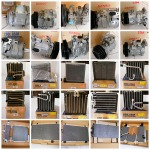 อะไหล่แอร์รถยนต์ DENSO - ปราจีนแอร์
