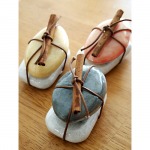 Organic Soap Rocks  - บริษัท สิงห์ทอง เน็คแวร์ จำกัด