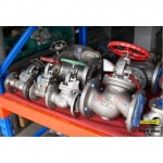 Rayong valve - เทควิส วาล์วและอุปกรณ์ฟิตติ้ง ระยอง