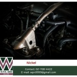 บริการชุบนิกเกิ้ล (Electroless Nickel Plating)