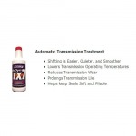 Automatic Transmission Treatment