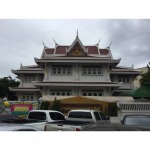 รับเหมาก่อสร้างวัด - รับเหมาสร้างวัด ช่างสิบหมู่