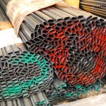 แป๊ปเฟอร์นิเจอร์กลม - ห้างหุ้นส่วนจำกัด จิวค้าเหล็ก 