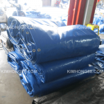 ผลิตผ้าใบคลุมสินค้า