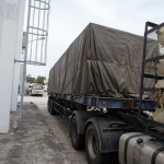 ผ้าใบรถบรรทุก - โรงงานผลิตผ้าใบ - กิมฮง 88