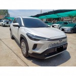 Toyota Cross