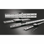 Miniature Linear Guide - อุปกรณ์เชิงกลที่เกี่ยวกับการเคลือนที่เส้นตรง (Linear Motion)