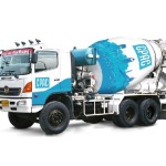 คอนกรีตผสมเสร็จ CPAC - บริษัท หนองใหญ่คอนกรีต จำกัด