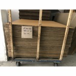 Corrugated Box Factory - โรงงานผลิตกล่องกระดาษลูกฟูก - เจอาร์พี 