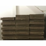 Wholesale corrugated boxes - บริษัท เจอาร์พี อินดัสทรี จำกัด 