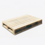 Pine Wood Pallets - บริษัท เจมส์ แอนด์ เจน แพ็คเก็จจิ้ง จำกัด