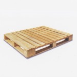 Pine Wood Pallets - บริษัท เจมส์ แอนด์ เจน แพ็คเก็จจิ้ง จำกัด