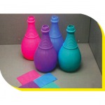 Pulp & Paper - บริษัท ซีล เคมีคอล จำกัด