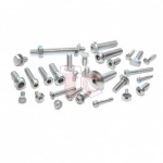 Screw Machine Stainless - สกรูเกลียวมิล สแตนเลส - โรงงานผลิตสกรูน๊อต รับทำน๊อตตามสั่งแบบ สมุทรสาคร - ที ซี สกรูน๊อต