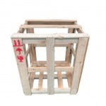 ผลิตลังไม้แบบโปร่ง (Wooden Crates) - โรงงานผลิตพาเลทไม้ - ไทยวัฒนา แพ็คกิ้ง เซอร์วิส