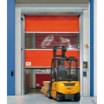 Rapid doors - บริษัท นำชัยมาร์เก็ตติ้ง จำกัด