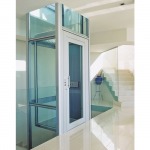 ติดตั้งลิฟต์ - บริษัท อัลฟลา อีเลเวเตอร์ จำกัด