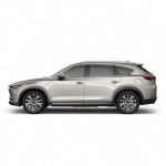 ALL-NEW MAZDA CX-8 - โชว์รูมและศูนย์บริการมาสด้า เจ.ที.ร้อยเอ็ด