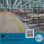 จำหน่ายสแตนเลสเส้นแบน - บริษัท เอส.ที.เค สตีล จำกัด