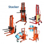 Stacker - บริษัท เซฟเวย์ เทลเกท จำกัด