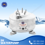 อะไหล่ถังปั๊มน้ำสแตนเลสฟูจิก้า