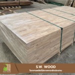 ขายส่งไม้พาราอัดประสาน