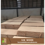 รับผลิตไม้แผ่นยางพารา