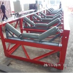 CONVEYOR - บริษัท โฟร์เทค อินเตอร์ จำกัด