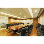 Install meeting room projectors - รับติดตั้งโปรเจคเตอร์ - ชิชาโปรซอฟท์